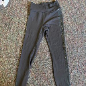 Lulu lemon full length leggings